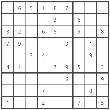 Jugar a Sudoku Gratis