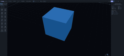 OlePlay Maker 3D  Crea, aprende e imprime en tres dimensiones