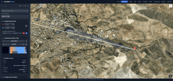 GeoSight Planner: Planifica tu foto perfecta con precisión astronómica