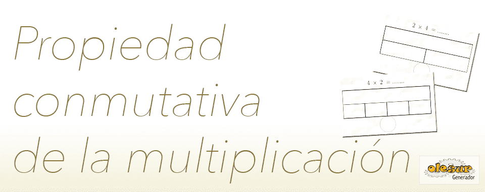 Multiplicaciones: con modelo de barras