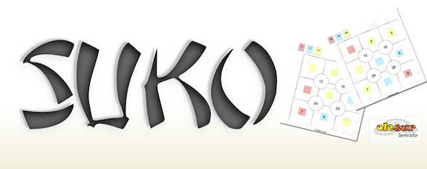 Generador suko